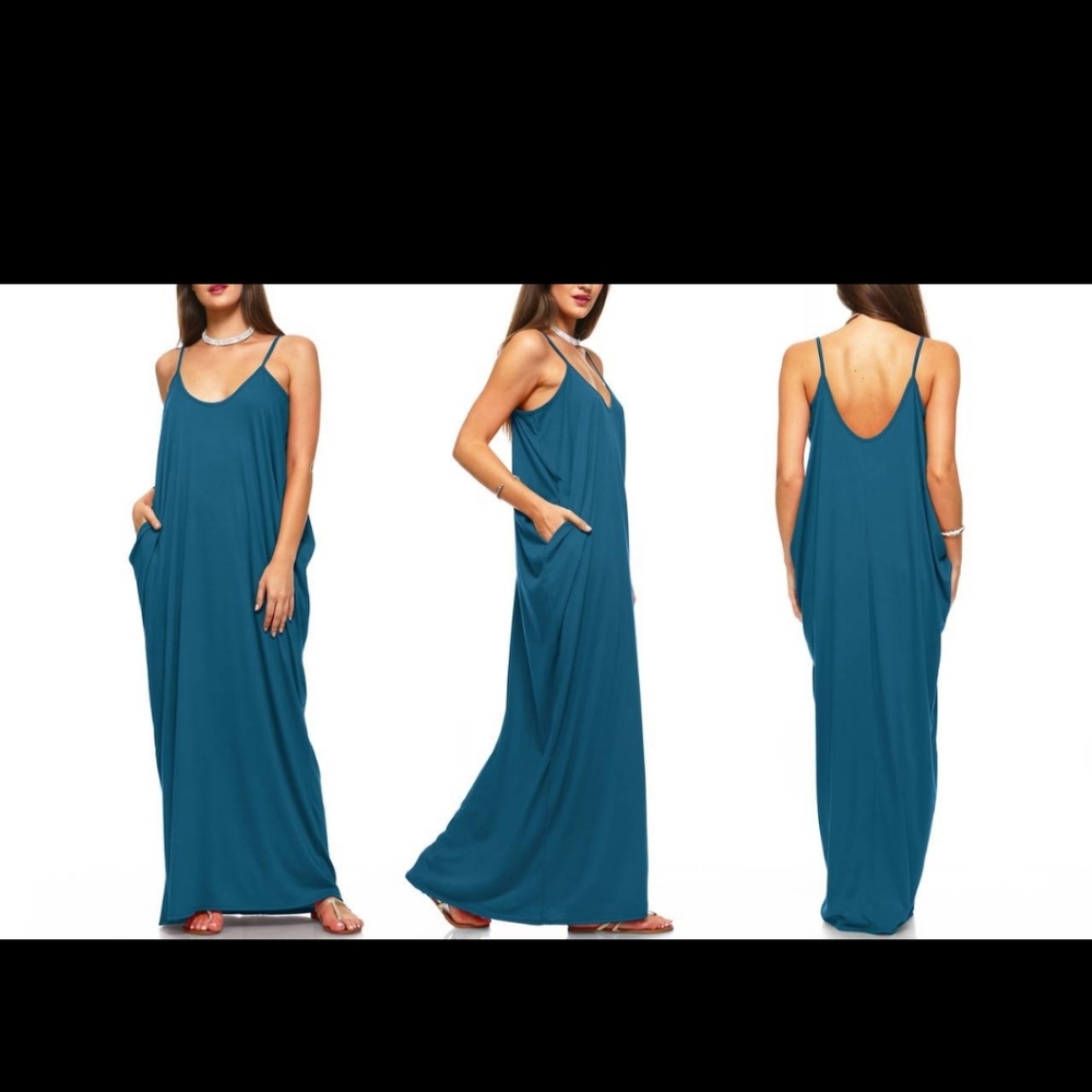 Isaac Liev oversized dress